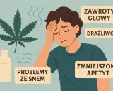Syndrom odstawienia: Objawy, czas, zagrożenia. Kiedy działać?