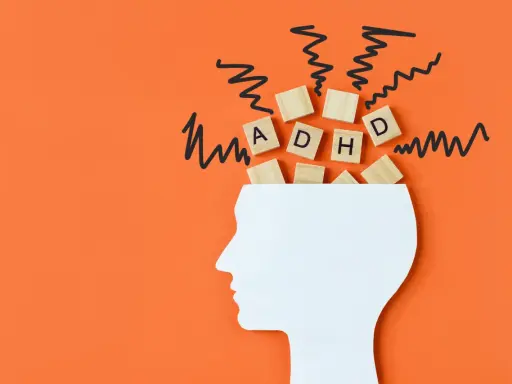 ADHD u dorosłych: objawy, diagnoza i ulga. Czy to Twoja historia?