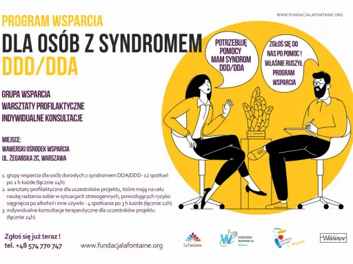 Syndrom DDD: Objawy choroby krążka. Nie myl z psychologią!
