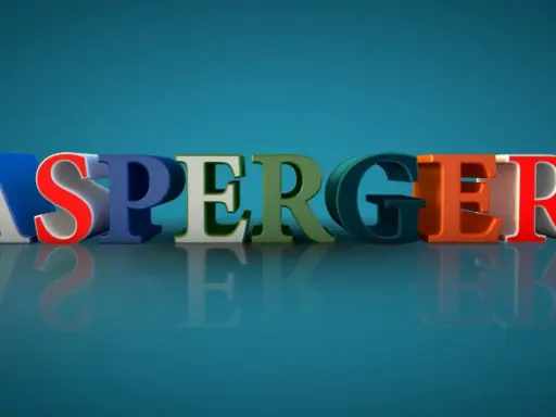Asperger u dorosłych: Czy to Ty? Objawy, maskowanie i diagnoza