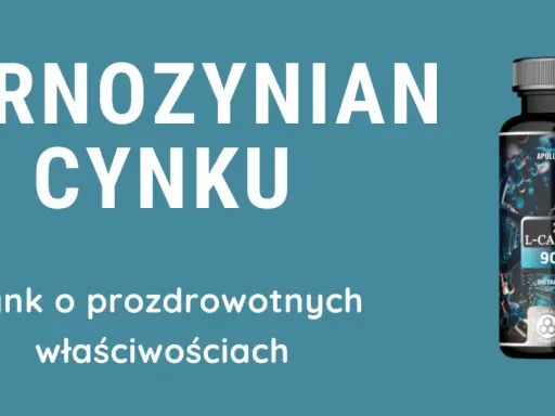 Karnozyna: skutki uboczne, przeciwwskazania. Czy jest bezpieczna?