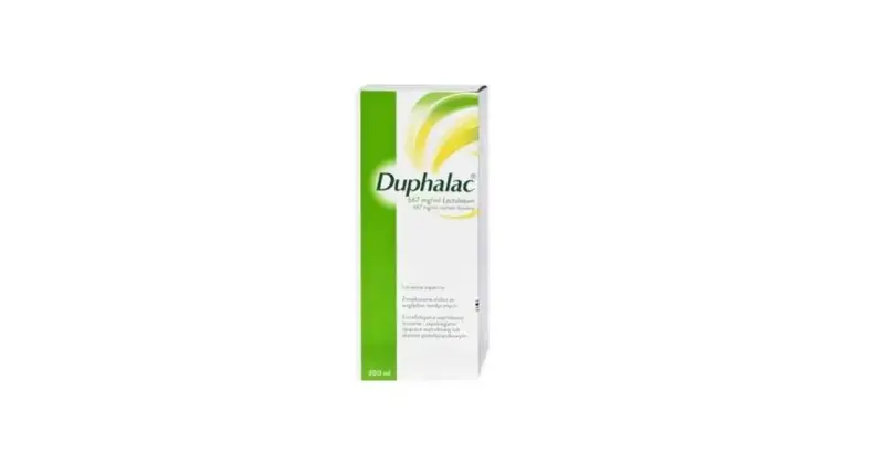 Duphalac: Skutki uboczne co jest normą, a co alarmem?